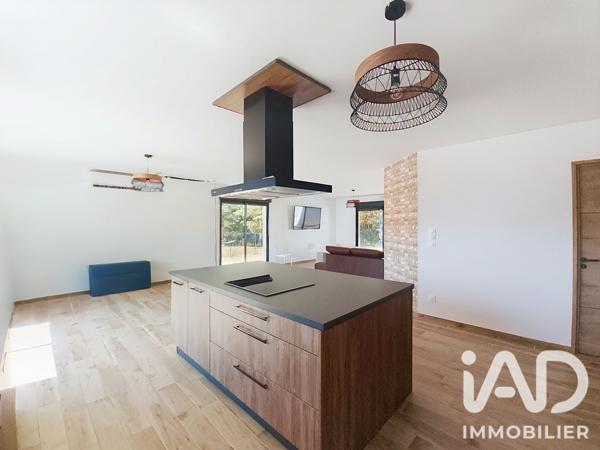 Maison à vendre 4 pièces 112 m² Villefranche-sur-Cher