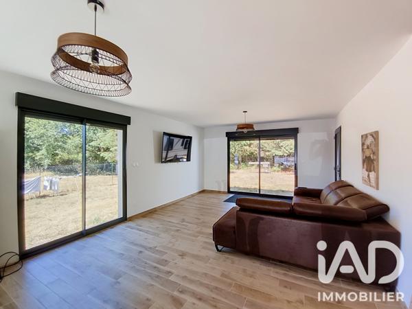 Maison à vendre 4 pièces 112 m² Villefranche-sur-Cher