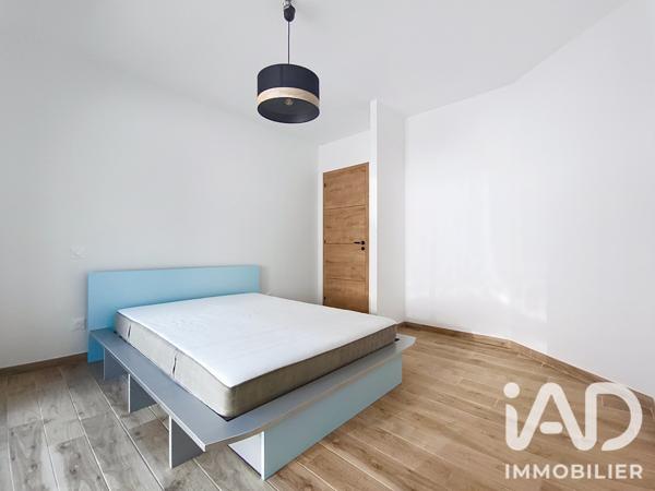 Maison à vendre 4 pièces 112 m² Villefranche-sur-Cher