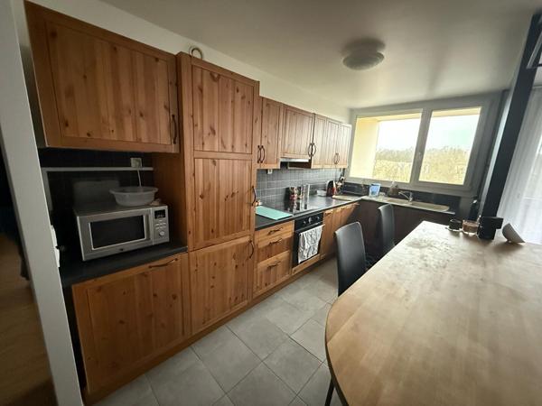 Location appartement près de MAUREPAS - 3 pièce(s) - 69 m² - 1 189 €/mois