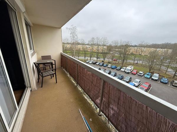 Location appartement près de MAUREPAS - 3 pièce(s) - 69 m² - 1 189 €/mois