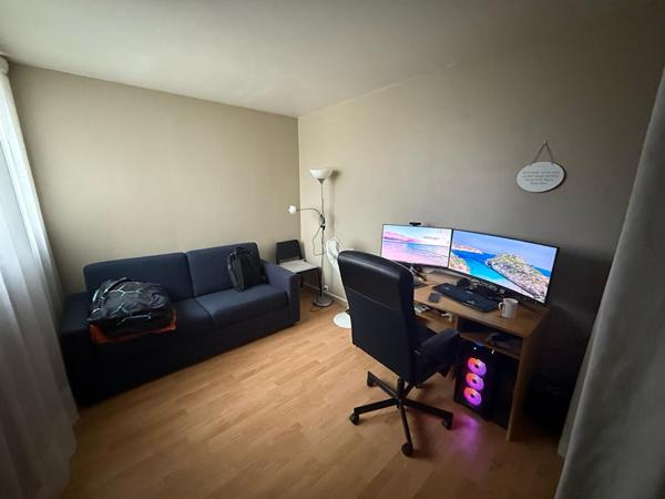 Location appartement près de MAUREPAS - 3 pièce(s) - 69 m² - 1 189 €/mois