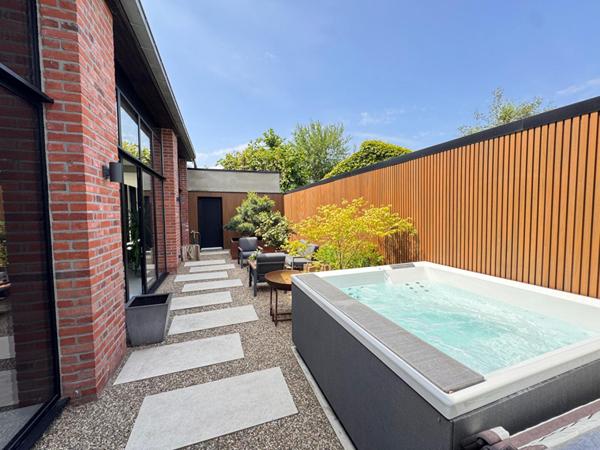 A VENDRE : Maison à LAMBERSART • • 1 299 000 € FAI • Réf. 1558