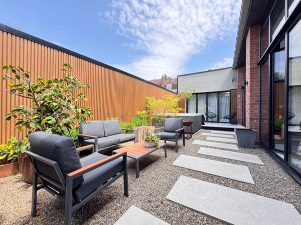 A VENDRE : Maison à LAMBERSART • • 1 299 000 € FAI • Réf. 1558