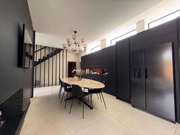 A VENDRE : Maison à LAMBERSART • • 1 299 000 € FAI • Réf. 1558