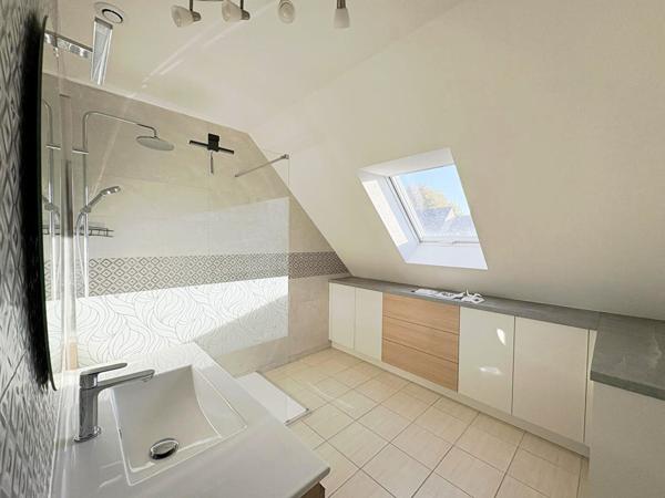 À vendre - Maison coup de coeur à Pruillé !