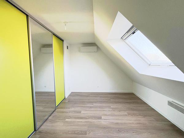 À vendre - Maison coup de coeur à Pruillé !