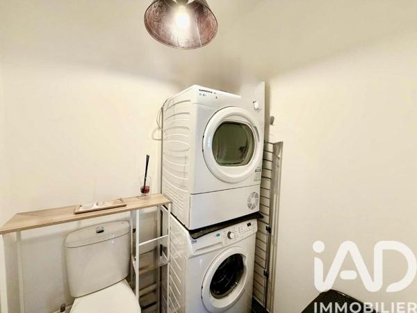 Appartement à vendre 3 pièces 58 m² Meaux