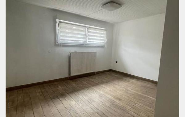 Vente Appartement P3 Rdc/Terrasse/Gge Freyming-merlebach   