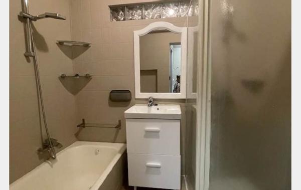 Vente Appartement P3 Rdc/Terrasse/Gge Freyming-merlebach   