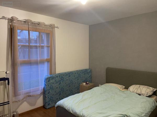 Appartement à louer à Anzin-Saint-Aubin dans le Pas-de-Calais (62223), ref : 62135-L1124