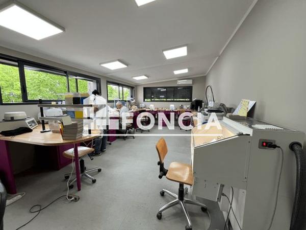 À vendre Local commercial 190 m² - Niort 79000