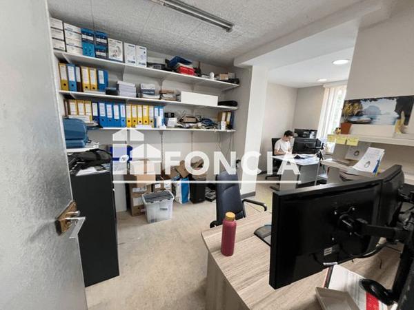 À vendre Local commercial 190 m² - Niort 79000