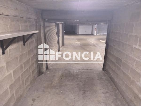 Location Parking - 25-27 RUE CONDORCET GARAGES Grenoble 38000