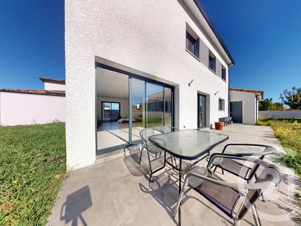 Maison à vendre  6 pièces - 165 m2 COLOMIERS - 31