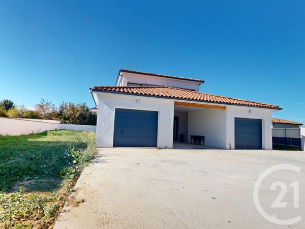 Maison à vendre  6 pièces - 165 m2 COLOMIERS - 31