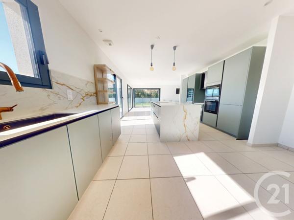 Maison à vendre  6 pièces - 165 m2 COLOMIERS - 31