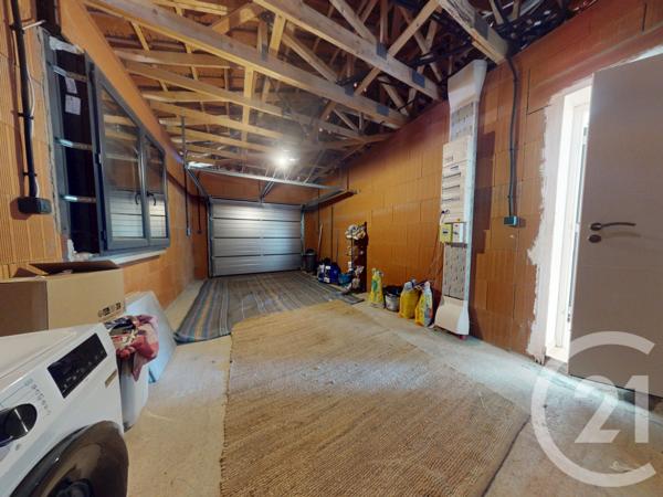 Maison à vendre  6 pièces - 165 m2 COLOMIERS - 31