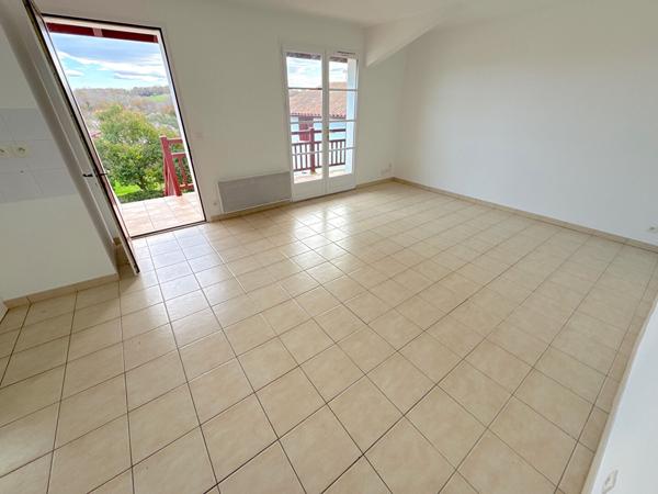 Appartement Urrugne 3 pièces 63.33 m2