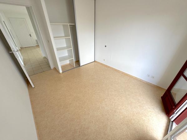 Appartement Urrugne 3 pièces 63.33 m2