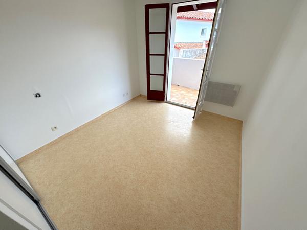 Appartement Urrugne 3 pièces 63.33 m2
