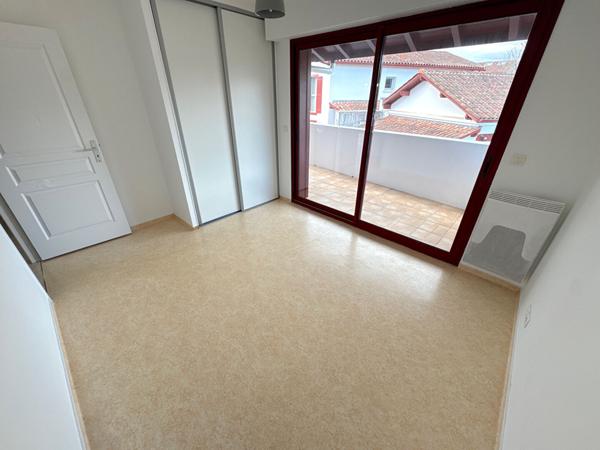 Appartement Urrugne 3 pièces 63.33 m2