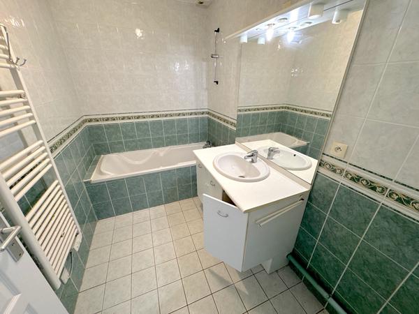 Appartement Urrugne 3 pièces 63.33 m2