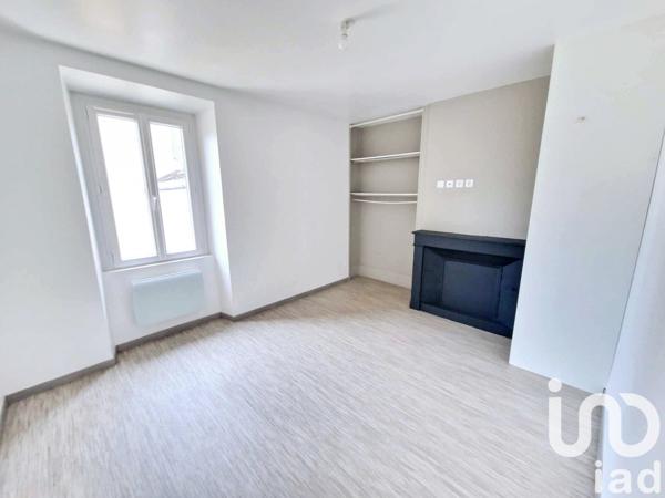 Immeuble à vendre 201 m² Montargis
