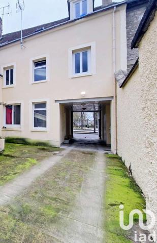 Immeuble à vendre 201 m² Montargis