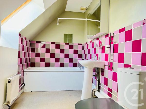 Maison à vendre  6 pièces - 99,97 m2 ST ANDRE DE L EURE - 27