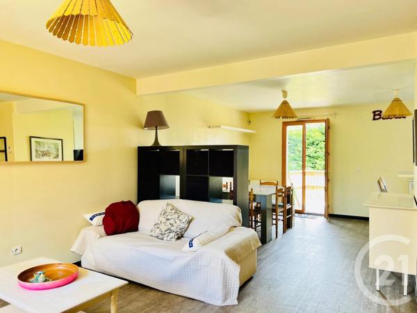 Maison à vendre  6 pièces - 99,97 m2 ST ANDRE DE L EURE - 27