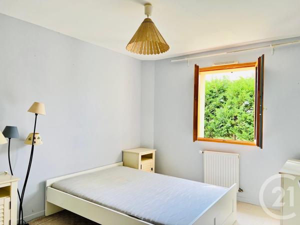 Maison à vendre  6 pièces - 99,97 m2 ST ANDRE DE L EURE - 27