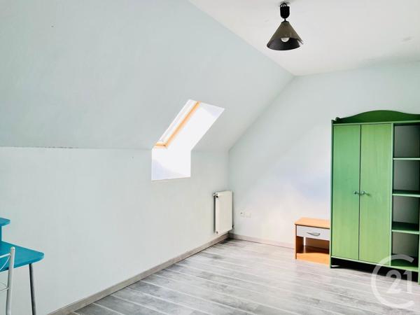 Maison à vendre  6 pièces - 99,97 m2 ST ANDRE DE L EURE - 27