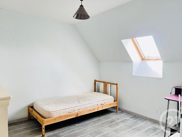 Maison à vendre  6 pièces - 99,97 m2 ST ANDRE DE L EURE - 27