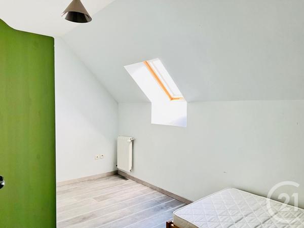 Maison à vendre  6 pièces - 99,97 m2 ST ANDRE DE L EURE - 27