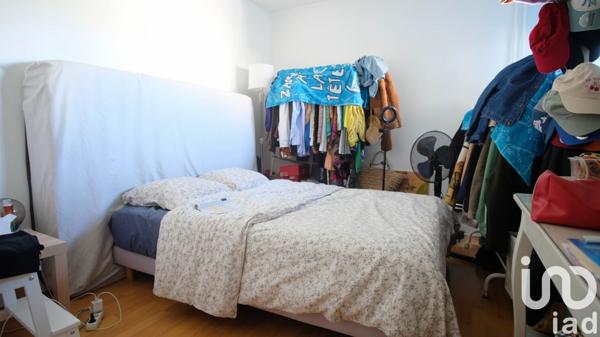 Appartement à vendre 2 pièces 45 m² Créteil