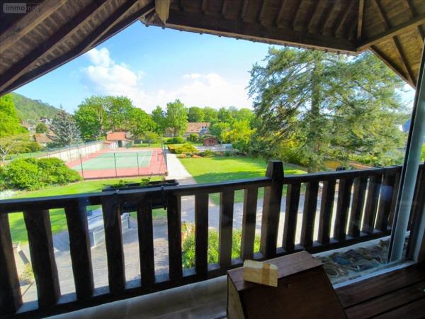 Maison à vendre à Acquigny dans l'Eure (27400), ref : 27082-1080769