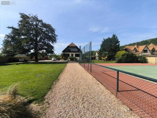 Maison à vendre à Acquigny dans l'Eure (27400), ref : 27082-1080769