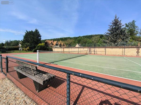 Maison à vendre à Acquigny dans l'Eure (27400), ref : 27082-1080769