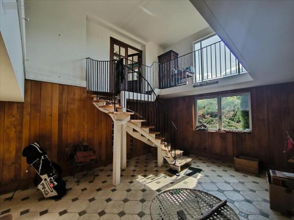 Maison à vendre à Acquigny dans l'Eure (27400), ref : 27082-1080769