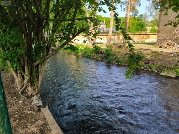 Maison à vendre à Acquigny dans l'Eure (27400), ref : 27082-1080769