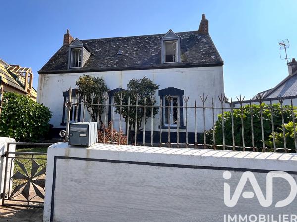 Maison à vendre 7 pièces 135 m² Groix