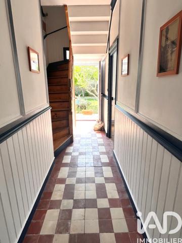 Maison à vendre 7 pièces 135 m² Groix
