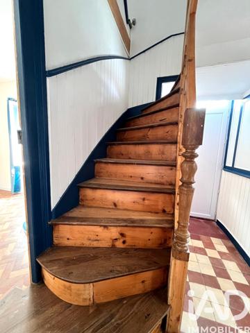 Maison à vendre 7 pièces 135 m² Groix