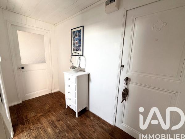 Maison à vendre 7 pièces 135 m² Groix