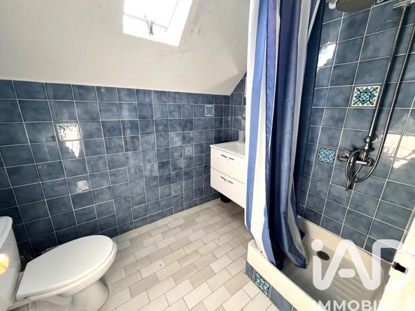 Maison à vendre 7 pièces 135 m² Groix