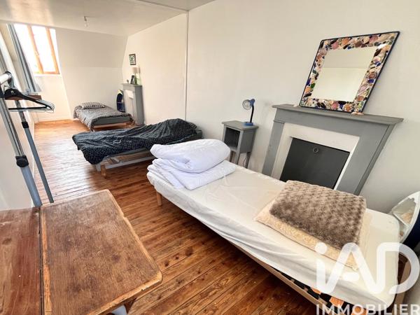 Maison à vendre 7 pièces 135 m² Groix