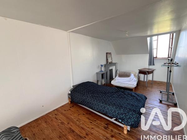 Maison à vendre 7 pièces 135 m² Groix
