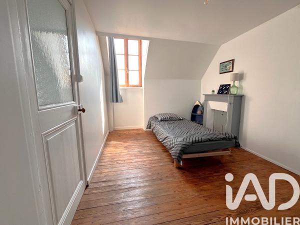 Maison à vendre 7 pièces 135 m² Groix