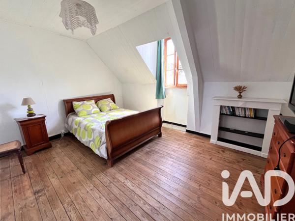 Maison à vendre 7 pièces 135 m² Groix